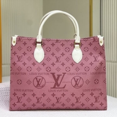 Louis Vuitton Shopping Bags